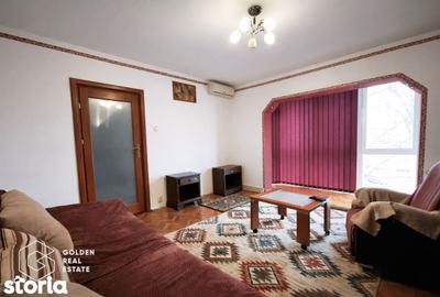 Apartament cu 2 camere decomandat, mobilat în Micălaca - 5