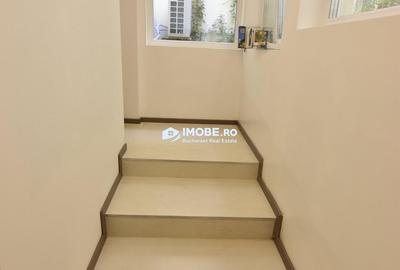 Vilă superbă, D+P+E1+M, Calea Grivitei, Pozitionata excelent pentru business - 14