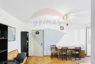 Apartament 3 camere Iancului Dimitrov  imobil 1963 - 6