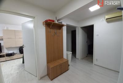 Apartament cu 4 camere decomandat, mobilat în Lipovei - 1