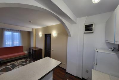 Apartament cu 2 camere, PET FRIENDLY, zona Bucium - OMV - 4