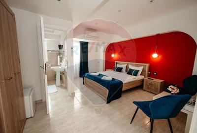 Hotel/Pensiune, de 1,850 mp, în Central - 5