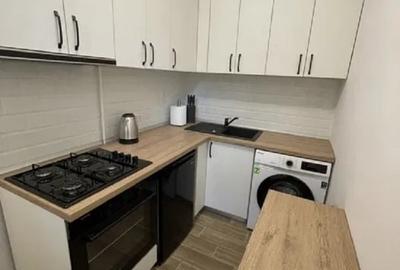 Apartament cu 1 camera - zona Centru - Cuza Voda - 6