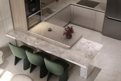 ISOLA BOUTIQUE PALLADY - Lucrările au început. Prețuri de lansare - 8