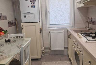 Apartament cu 2 camere decomandat în Central - 1