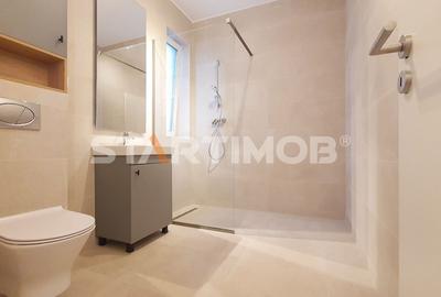 Apartament cu 2 camere decomandat, mobilat în Griviței - 8