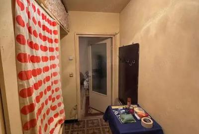 Apartament 2 camere, 41 mp, zona Decebal - 3