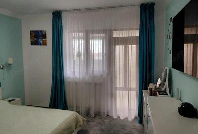 Casa spa?ioasa ?i primitoare, gata de mutare! Tulucesti! - 7