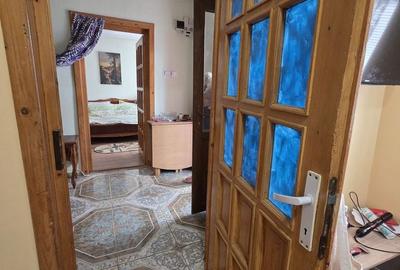 Casă cu 3 camere decomandat cu Teren 357 Mp în Babadag - 12