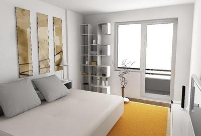 Apartament 2 camere finalizat Cug - Lidl Visoianu  cod: 141607 - 4