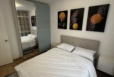 Apartament cu 2 camere semidecomandat în Central - 5