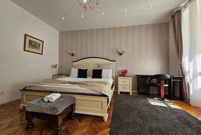 Apartament cu 2 camere nedecomandat, mobilat în Centrul Istoric - 28