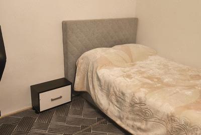 Apartament cu 2 camere decomandat în Siliștea Crucii - 8
