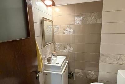 Drumul Taberei, Sibiu, 4 camere, 110mp, bloc tip H, complet renovat, parcare - 11