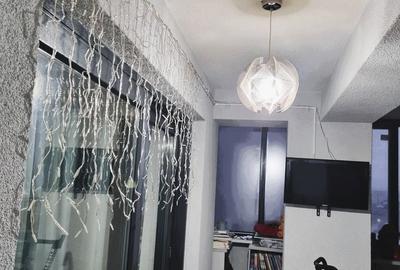 Apartament cu 2 camere, mobilat în Theodor Pallady - 7