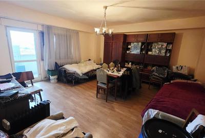 Apartament cu 4 camere decomandat, mobilat în Gheorgheni - 5