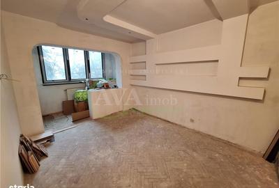 Apartament cu 3 camere semidecomandat în Mioriței - 3