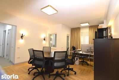 Apartament cu 3 camere semidecomandat în Centrul Civic - 13