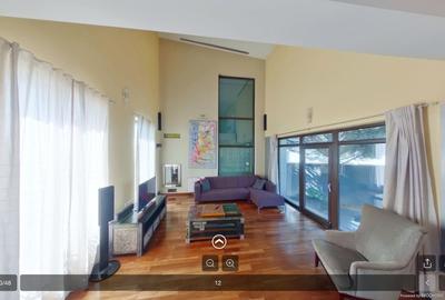 Arhitectura moderna zona Braytim - 12