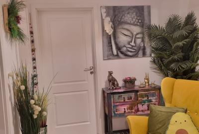Apartament cu 2 camere decomandat în Central - 8