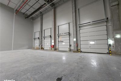 Spațiu comercial, de 900 mp, în Vest - 2