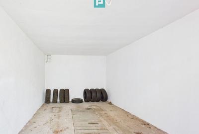 Garaj in zona Gheorghe Lazar - 3