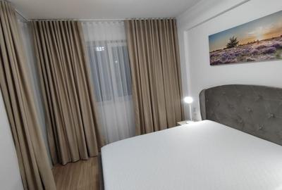 De Inchiriat | Apartament 2 Camere | Tunari - 3