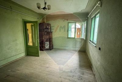 O casa cu suflet, ascunsa in inima verde a Muscelului, la Campulung! - 2