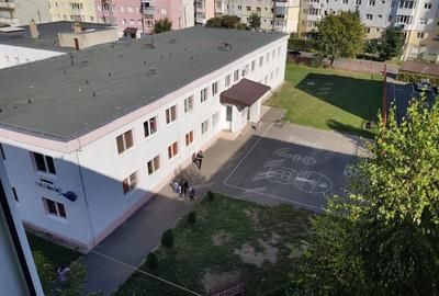 Apartament cu 2 camere semidecomandat în Central - 3