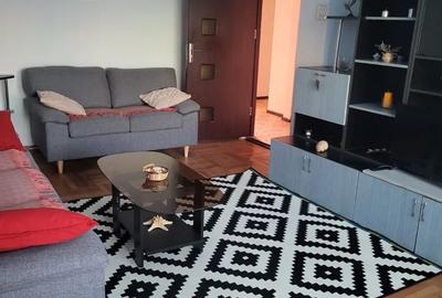 3 camere, 2 bai, centrala proprie, mobilat si utilat - 1