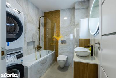 Apartament cu 3 camere, mobilat în Europa - 6