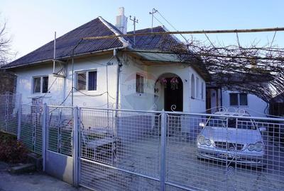 Casă cu 5 camere cu Teren 1500 Mp în Central - 3