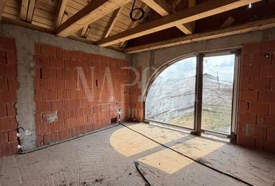 Casa 6 camere de vanzare in Apahida - 7