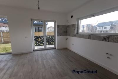 Otopeni Odai duplex P+1E cu 4 camere, 2 bai, bucatarie deschisa - 2