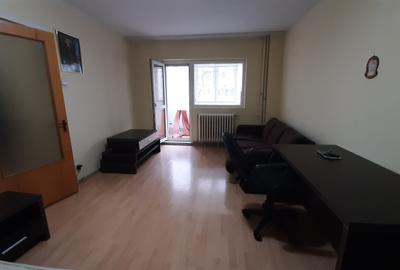 Apartament –Militari, Gorjului | Complet mobilat | Decomandat | Centra proprie ! - 1