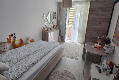 Apartament cu 3 camere decomandat în Negru Vodă - 3