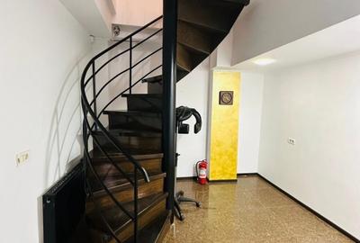 SPATIU COMERCIAL 147 MP, STR REZERVELOR MILITARI RESIDENCE, ZONA CU SUPER VAD - 8