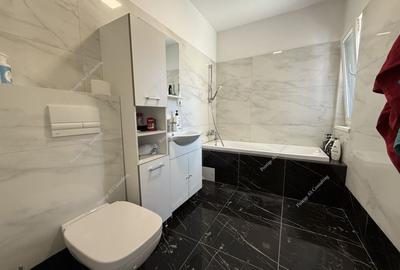 Apartament 2 Camere + 2Locuri de parcare proprii- Intrare in Dumbravita - 13