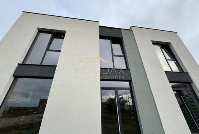 Casă individuală cu 5 camere cu Canalizare în Balotești - 2