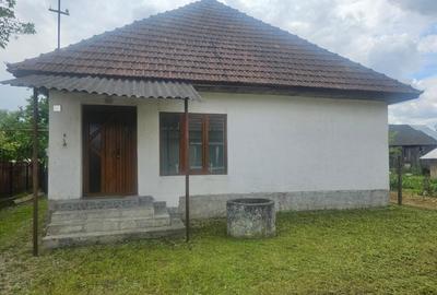 Lapusel, casa caramida - 1