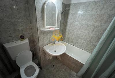 Garsonieră semidecomandată în Aurel Vlaicu - 5