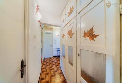 Apartament cu 3 camere decomandat, mobilat în Micălaca - 22