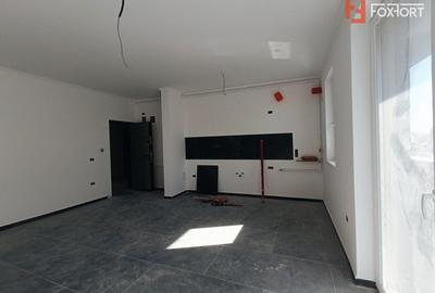 Garsonieră semidecomandată în Giroc - 2