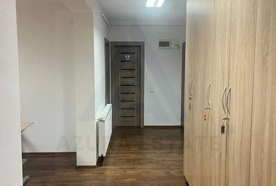Apartament cu 2 camere decomandat, mobilat în Exterior Sud - 6