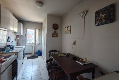 De vânzare – Apartament 4 camere, 99 mp utili, Mănăștur - 6