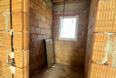 Casa individuala la ro?u 118 mp utili, teren 420 mp, - 9