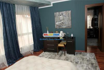 Casă cu 5 camere cu Canalizare în Păulești - 24