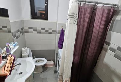 Studio Dublu - Bloc nou - Plaja Reyna - Termen Lung - 400 euro - 12