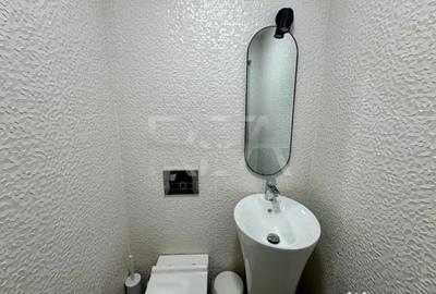 Apartament cu 2 camere semidecomandat în Aviației - 9