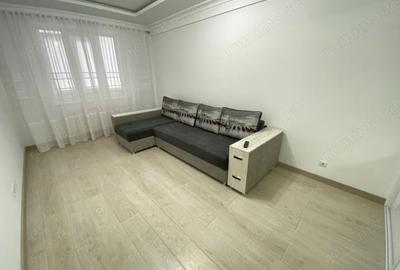 Apartament cu 2 camere decomandat în Central - 4